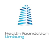 Health Foundation Limburg Logo
