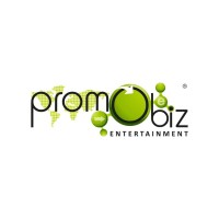 Promobiz Entertainment Logo
