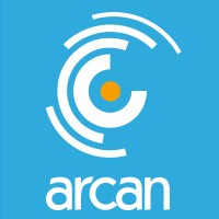 Arcan Systems Logo