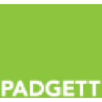Padgett Printing Corporation Logo