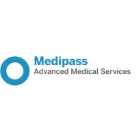 Medipass Healthcare Limited Logo