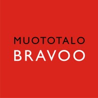 Muototalo Bravoo Logo