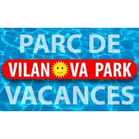 Vilanova Park Logo