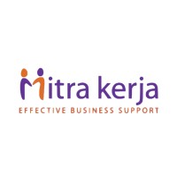 PT. Mitra Kerja Utama Logo