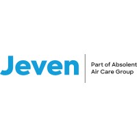 Jeven Logo