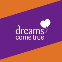 Dreams Come True Logo