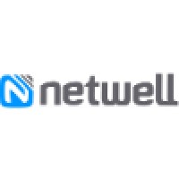 Netwell Oy Logo
