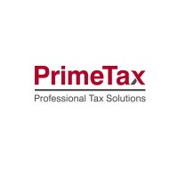 PrimeTax AG Logo