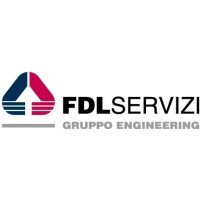 F.D.L. Servizi s.r.l. Logo