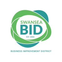 Swansea Business Improvement District Logo
