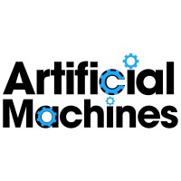 Artificial Machines Logo