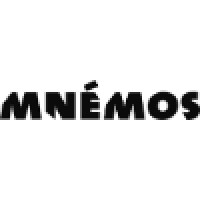 Les éditions Mnemos Logo
