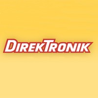 Direktronik AB Logo