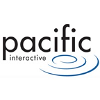 Pacific Interactive Logo