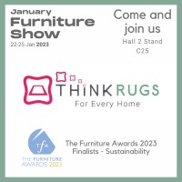 Think Rugs Logo
