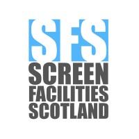 Screen Facilities Scotland Logo