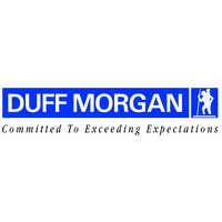 Duff Morgan Logo