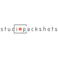 Studio Packshots Logo