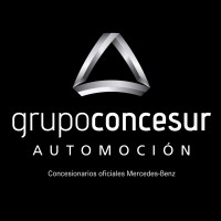 Grupo Concesur Logo