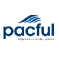 Pacful, Inc Logo