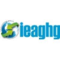IEAGHG Logo