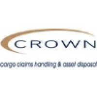 Crown Salvage Limited Logo