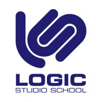 Logic Studio School Logo