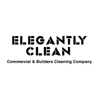 Elegantly Clean Ltd Logo