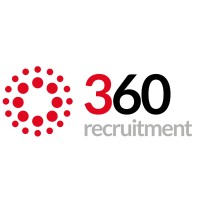 360 Recruitment Limited Logo