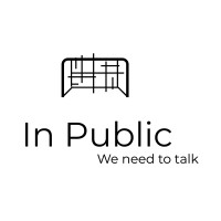 In Public Logo