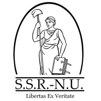 Studentenvereniging S.S.R.-N.U. Logo