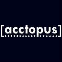Acctopus GmbH Logo