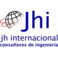 JH Internacional Consultores de Ingeniería, S.L. Logo
