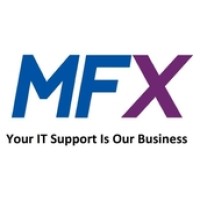 MFX Systems Logo