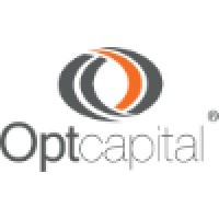 Optcapital, LLC Logo