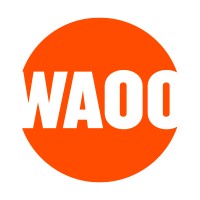 Waoo Logo