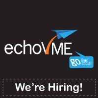 echoVME Logo