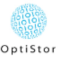 OptiStor Technologies Logo