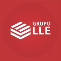 Grupo LLE Logo