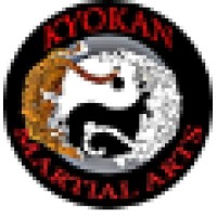Kyokan Martial Arts Logo