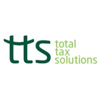Total Tax Solutions Logo