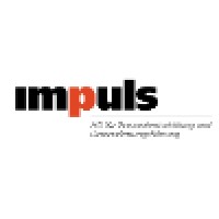 IMPULS AG Logo