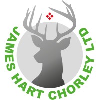 James Hart Chorley Ltd Logo