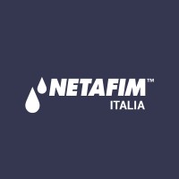 Netafim Italia Logo