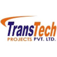 Trans Tech Projects Pvt Ltd. Logo