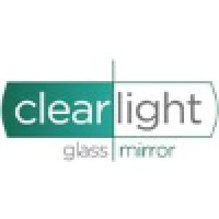 Clearlight Glass and Mirror, Inc. Logo