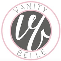 Vanity Belle Inc. Logo