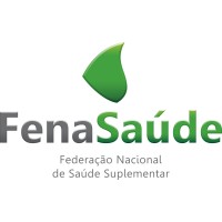 FenaSaúde Logo
