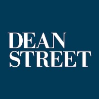 Dean Street Advisers Logo