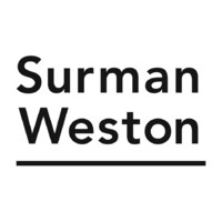 Surman Weston Ltd Logo